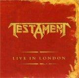 Live in London