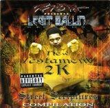 Legit Ballin 2: New Testament 2k