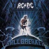 Ballbreaker