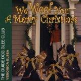 We Woof You a Merry Christmas