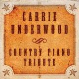 Carrie Underwood Country Piano Tribute