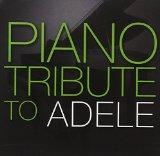 Piano Tribute to Adele