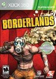 Borderlands - Xbox 360