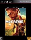 Max Payne 3: Special Edition