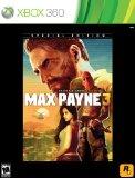 Max Payne 3: Special Edition
