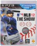 MLB 12 The Show