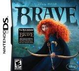 Brave - Nintendo DS