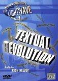 Textual Revolution, Motion Graphics with LightWave