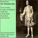 Strauss: Der Rosenkavalier (Munich 1942)
