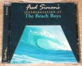 Fred Simon's Interpretation of the Beach Boys