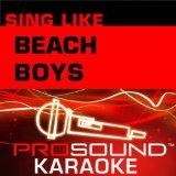 Sing-A-Long: Beach Boys