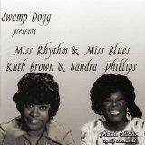 Swamp Dogg presents Miss Rhythm and Miss Blues