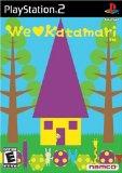 We Love Katamari - PlayStation 2