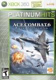 Ace Combat 6: Fires of Liberation (Platinum Hits)