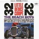 Little Deuce Coupe
