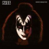 KISS Gene Simmons
