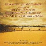 Film Music Of Hans Zimmer