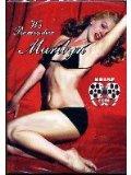 Marilyn Monroe - We Remember Marilyn - Includes Rare Footage & Extras