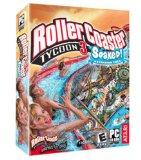 Rollercoaster Tycoon 3: Soaked! Expansion