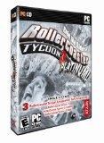 Rollercoaster Tycoon 3 Platinum - PC