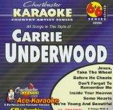 Karaoke: Carrie Underwood