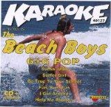 Karaoke: Beach Boys