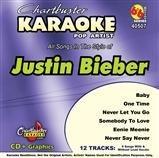 Karaoke: Justin Bieber