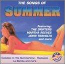 Songs of Summer