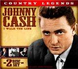 I Walk the Line: Country Legends