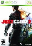 Just Cause 2 - Xbox 360