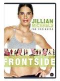 Jillian Michaels for Beginners - Frontside
