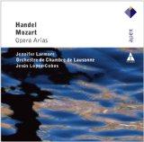 Mozart & Handel: Opera Arias