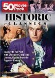 Historic Classics 50 Movie Pack
