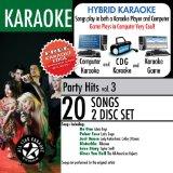 ASK-97 Karaoke: Party Hits with Karaoke Edge, Lady Gaga, Rihanna, Alicia Keys, Taylor Swift, Beyonce, Jordin Sparks, T.I.