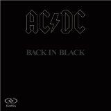 Back In Black