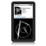 MusicSkins MS-RIHA10003 iPod Classic- 80-120-160GB- Rihanna- Logo Skin