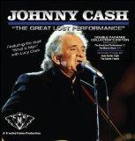 The Great Lost Performance Collector's Edition with Bonus DVD Documentary