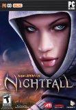PC Guild War Nightfall