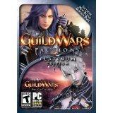 Guild Wars Factions Platinum