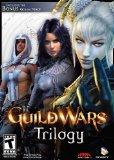 Guild Wars Trilogy