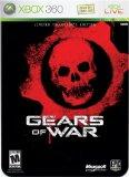 Gears Of War Collector's Edition -Xbox 360