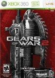 Gears of War 2 Limited Edition -Xbox 360