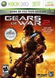 Gears of War 2 - Game of the Year Edition