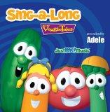 Sing Along with VeggieTales: Adele (uh-dell)
