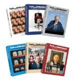Curb Your Enthusiasm: The Complete Seasons 1-6