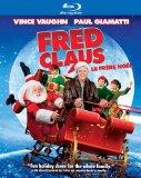 Fred Claus (Blu-Ray)