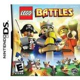 Lego Battles - Nintendo DS