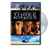 Three Kings (2009) George Clooney; Mark Wahlberg; Ice Cube; Spike Jonze