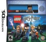 LEGO Harry Potter: Years 1-4 Holiday - Nintendo DS