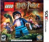 LEGO Harry Potter: Years 5-7 - Nintendo 3DS